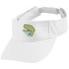 Youth Sport Twill Visor Thumbnail
