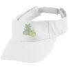 Youth Sport Twill Visor Thumbnail