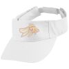 Youth Sport Twill Visor Thumbnail