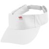 Youth Sport Twill Visor Thumbnail