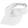 Youth Sport Twill Visor Thumbnail