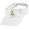 Youth Sport Twill Visor Thumbnail