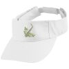 Youth Sport Twill Visor Thumbnail