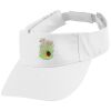 Youth Sport Twill Visor Thumbnail