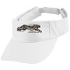 Youth Sport Twill Visor Thumbnail