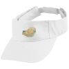 Youth Sport Twill Visor Thumbnail