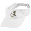 Youth Sport Twill Visor Thumbnail