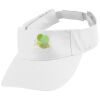 Youth Sport Twill Visor Thumbnail