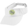 Youth Sport Twill Visor Thumbnail