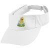 Youth Sport Twill Visor Thumbnail
