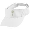 Youth Sport Twill Visor Thumbnail