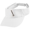 Youth Sport Twill Visor Thumbnail