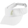 Youth Sport Twill Visor Thumbnail