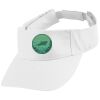 Youth Sport Twill Visor Thumbnail