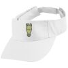 Youth Sport Twill Visor Thumbnail