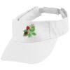 Youth Sport Twill Visor Thumbnail
