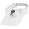 Youth Sport Twill Visor Thumbnail