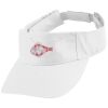 Youth Sport Twill Visor Thumbnail