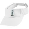 Youth Sport Twill Visor Thumbnail