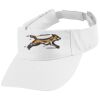 Youth Sport Twill Visor Thumbnail