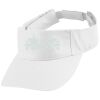 Youth Sport Twill Visor Thumbnail