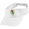 Youth Sport Twill Visor Thumbnail