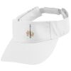 Youth Sport Twill Visor Thumbnail