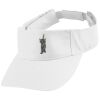 Youth Sport Twill Visor Thumbnail