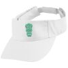 Youth Sport Twill Visor Thumbnail