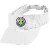 Youth Sport Twill Visor Thumbnail