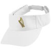 Youth Sport Twill Visor Thumbnail