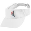 Youth Sport Twill Visor Thumbnail
