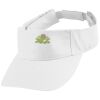 Youth Sport Twill Visor Thumbnail