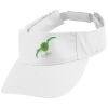 Youth Sport Twill Visor Thumbnail