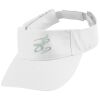 Youth Sport Twill Visor Thumbnail