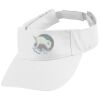 Youth Sport Twill Visor Thumbnail
