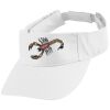 Youth Sport Twill Visor Thumbnail
