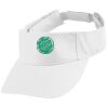 Youth Sport Twill Visor Thumbnail