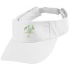 Youth Sport Twill Visor Thumbnail