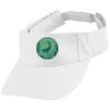 Youth Sport Twill Visor Thumbnail