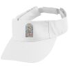 Youth Sport Twill Visor Thumbnail