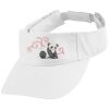 Youth Sport Twill Visor Thumbnail