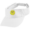 Youth Sport Twill Visor Thumbnail