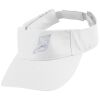 Youth Sport Twill Visor Thumbnail
