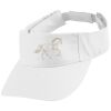 Youth Sport Twill Visor Thumbnail