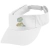 Youth Sport Twill Visor Thumbnail