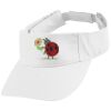 Youth Sport Twill Visor Thumbnail