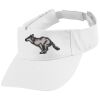 Youth Sport Twill Visor Thumbnail