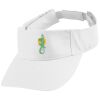 Youth Sport Twill Visor Thumbnail