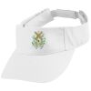 Youth Sport Twill Visor Thumbnail